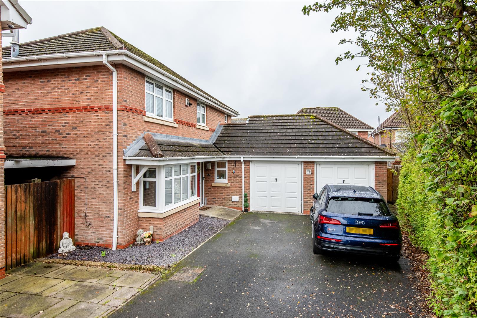 Eagleton Way, Penwortham, Preston